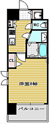 物件画像 スワンズシティ谷町モデルノ