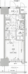 物件画像 エスリード京橋セントラル