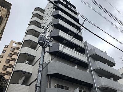 外観 外観