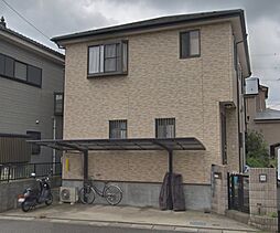 物件画像 草加市新栄　収益戸建