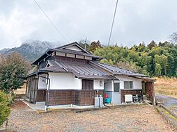 物件画像 丹波市春日町　古民家