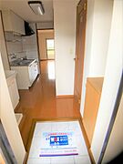 美装前の為イメージです