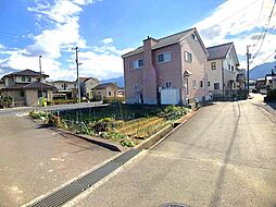 物件画像 庄内町五丁目売土地