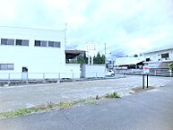 愛媛県新居浜市中須賀町1丁目1：物件画像