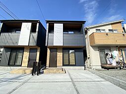 物件画像 浜松市中央区上新屋町　2号棟