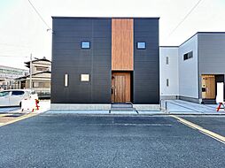 物件画像 浜松市中央区助信町　C号地