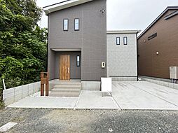 物件画像 浜松市中央区宮竹町 1号棟