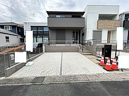 物件画像 浜松市中央区曳馬6丁目 1号棟