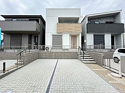 物件画像 浜松市中央区曳馬6丁目　2号棟