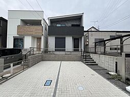 物件画像 浜松市中央区曳馬6丁目 3号棟