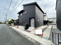 物件画像 東若林町710分譲C棟 C棟