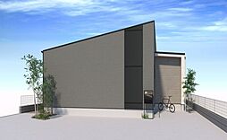 物件画像 Asobi‐創家 浜松市浜名区小松1期第三