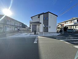 物件画像 入野町16443分譲　A