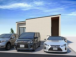 物件画像 Asobi-創家　浜松市浜名区内野台第六　2号棟