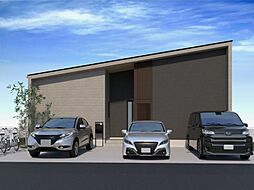 物件画像 Asobi-創家 浜松市中央区瓜内町第一 1号棟