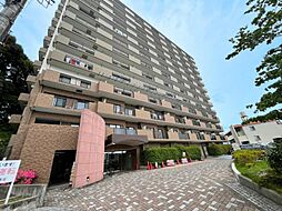 物件画像 成子坂壱番街