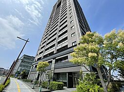 物件画像 タワー・ザ・ファースト