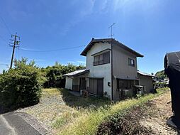 物件画像 浜松市中央区白洲町