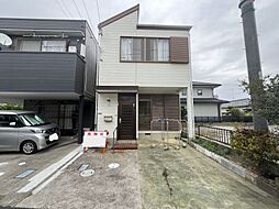 物件画像 静岡県浜松市中央区曳馬1丁目