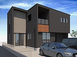 物件画像 Asobi-創家　浜松市浜名区内野第一　4号棟