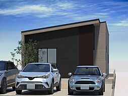 物件画像 Asobi-創家　浜松市中央区初生町第二　1号棟