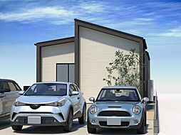 物件画像 Asobi-創家　浜松市中央区初生町第二　2号棟