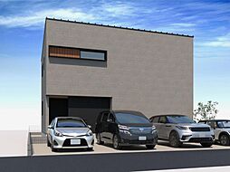 物件画像 Asobi-創家　浜松市中央区和合町第三