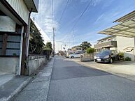愛知県稲沢市小沢2丁目：物件画像