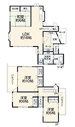 物件画像 浜松市中央区和合町