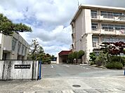 北浜北小学校まで　800m　徒歩約10分