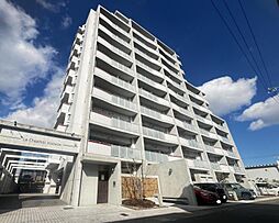 物件画像 ル・シェモア神立