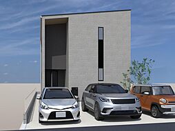 物件画像 Asobi-創家　浜松市中央区天王町第一