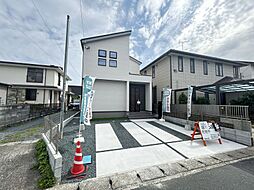 物件画像 浜松市三島町3期　1号棟