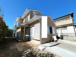 物件画像 静岡県浜松市浜名区内野台4丁目