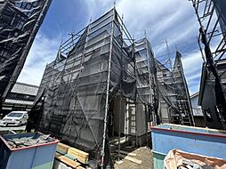 物件画像 浜松市寺脇町5期　2号棟
