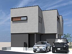 物件画像 Asobi-創家　浜松市中央区泉第六