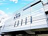 周辺：曳馬駅まで　2657m　徒歩約34分●相対式ホーム2面2線の有人高架駅。