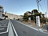 周辺：高台中学校まで　1400m　徒歩約18分●学校教育目標「清新自鍛」「目輝心潤」　　校訓：自覚（自主・敬愛・実行）