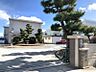 周辺：篠原中学校まで　1943m　徒歩約25分●学校教育目標「共に理想を追求し、自己実現をめざす生徒」　