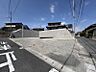 外観：建築条件はございませんのでお好きなハウスメーカーでの建築が可能です。