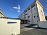 周辺：蒲小学校まで　790m　徒歩約10分●学校教育目標「やさしさ　やる気　夢　いっぱい　～本気でやり抜き、未来へつなぐ～