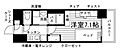 ユニエミール三重江戸橋2階4.5万円