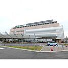 三重大学医学部付属病院(病院)まで850m