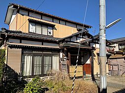 物件画像 加茂市　寿町　２