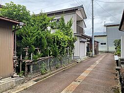 物件画像 加茂市　寿町　１