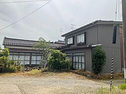 物件画像 加茂市　柳町　中古物件