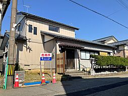 物件画像 見附市　本所　中古物件