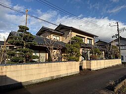 物件画像 加茂市　旭町　中古物件