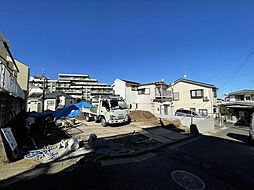 物件画像 横浜市神奈川区神大寺1丁目　新築分譲住宅