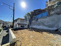 物件画像 横浜市港北区日吉本町6丁目　新築分譲住宅